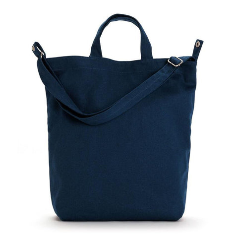 Duck Bag: Navy