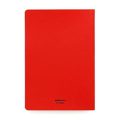 Penco B6 Notebooks