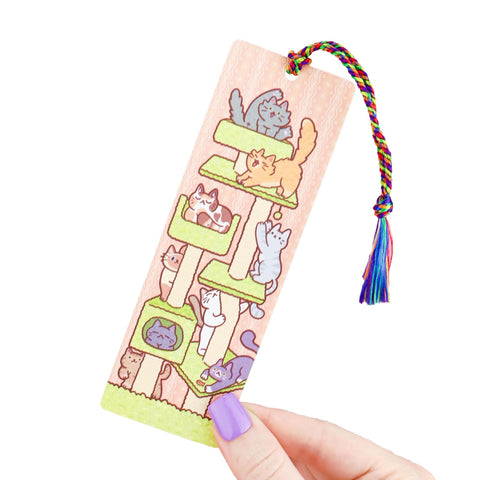 Turtle's Soup Bookmarks