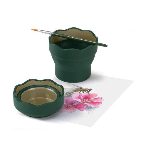 Clic + Go Water Cup