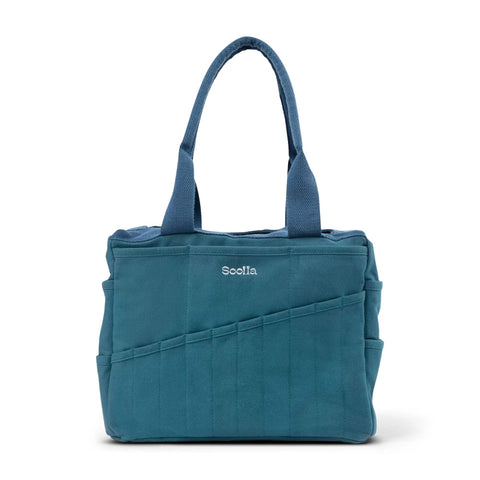Studio Artist Bag, Aquamarine