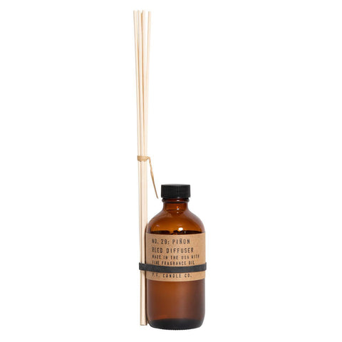 Piñon Reed Diffuser