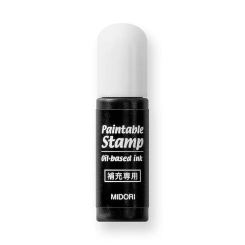 Paintable Stamp Refill Ink