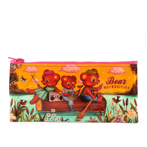 Bear Necessities Pencil Case