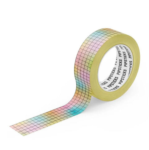 Airbrush Ombré Washi Tape