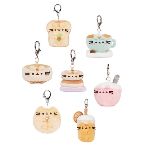 Pusheen Breakfast Surprise Plush Blind Box