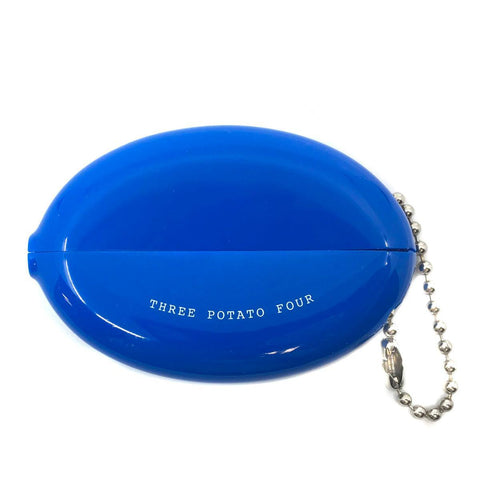Bagel Money Coin Pouch
