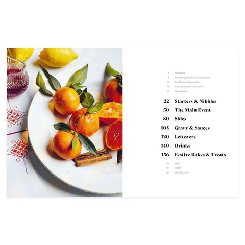 Easy Vegan Christmas