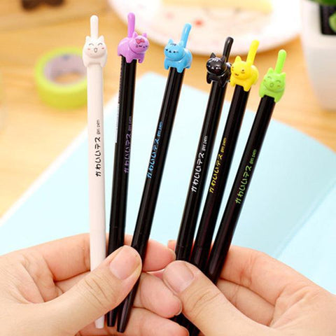 Click Cat Pens