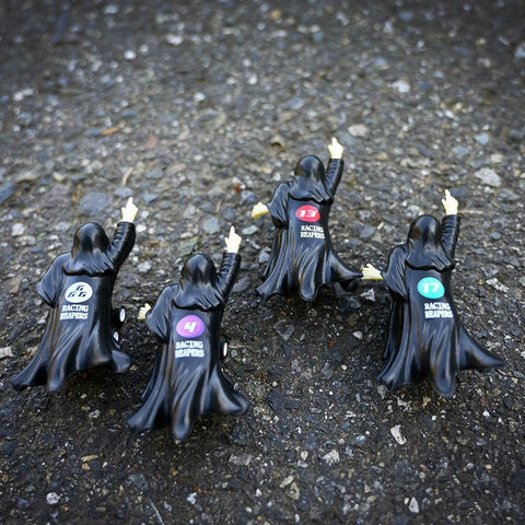 Racing Reapers