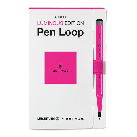 Pen Loops, Luminous Edition