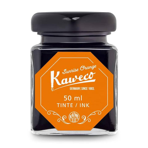 Kaweco Bottled Ink