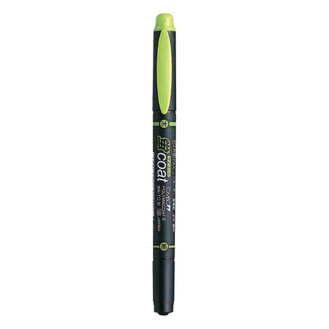 Kei Coat Double-Sided Highlighters