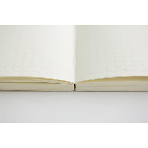 MD Grid A5 Notebook