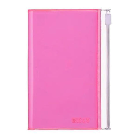 PVC Cover EDiT B7 Notebooks