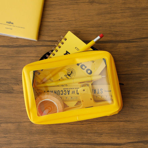 Small Packing Pouch