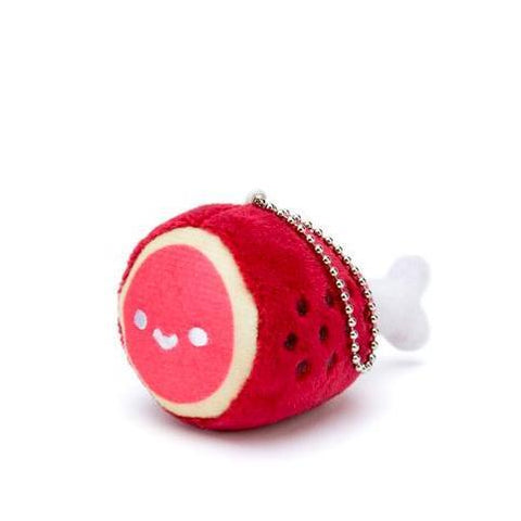 Hambone Plush Charm
