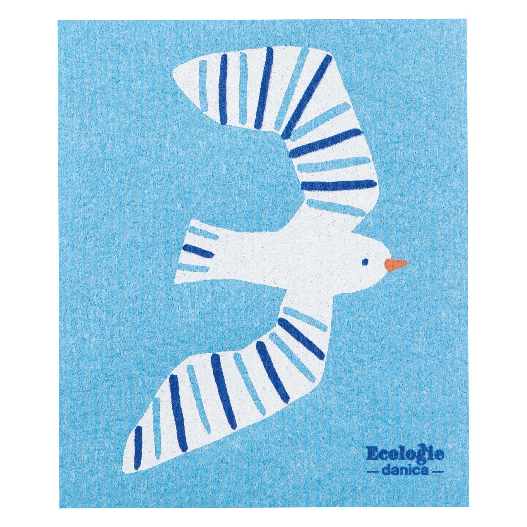 Danica Studio Birdie Swedish Dishcloth - Thumbnail 2