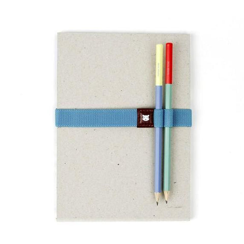 The Traveler Notebook Strap