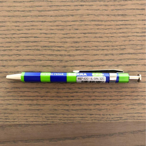 Sierra Needle Point Mini Ballpoint Pens