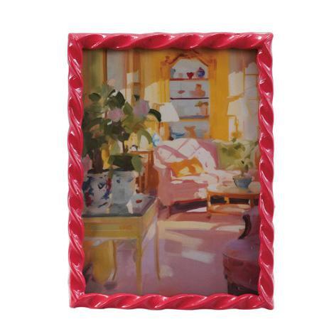 Assorted Photo Frames