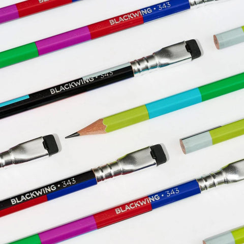 Blackwing Volume 343 Pencils