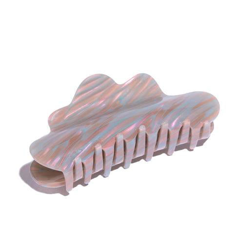 Nimbus Hair Claw, Fuel