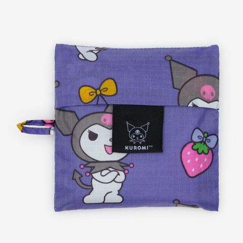 Standard Reusable Tote: Kuromi