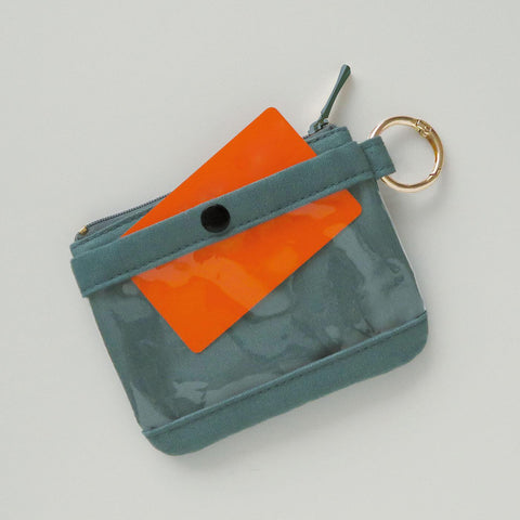 PROMENER Wallet Pouches