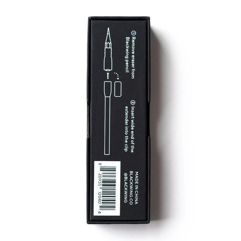 Blackwing Pencil Extender