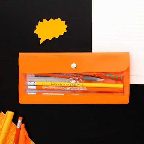 Neon General Purpose Cases, Wide