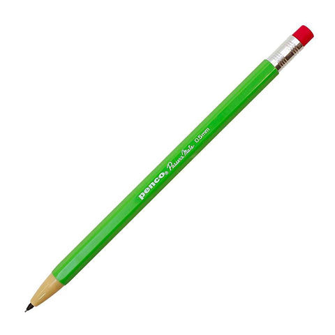 Passer's Mate Mechanical Pencils