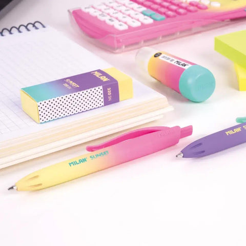Sunset Series P1 Touch Mini Pens