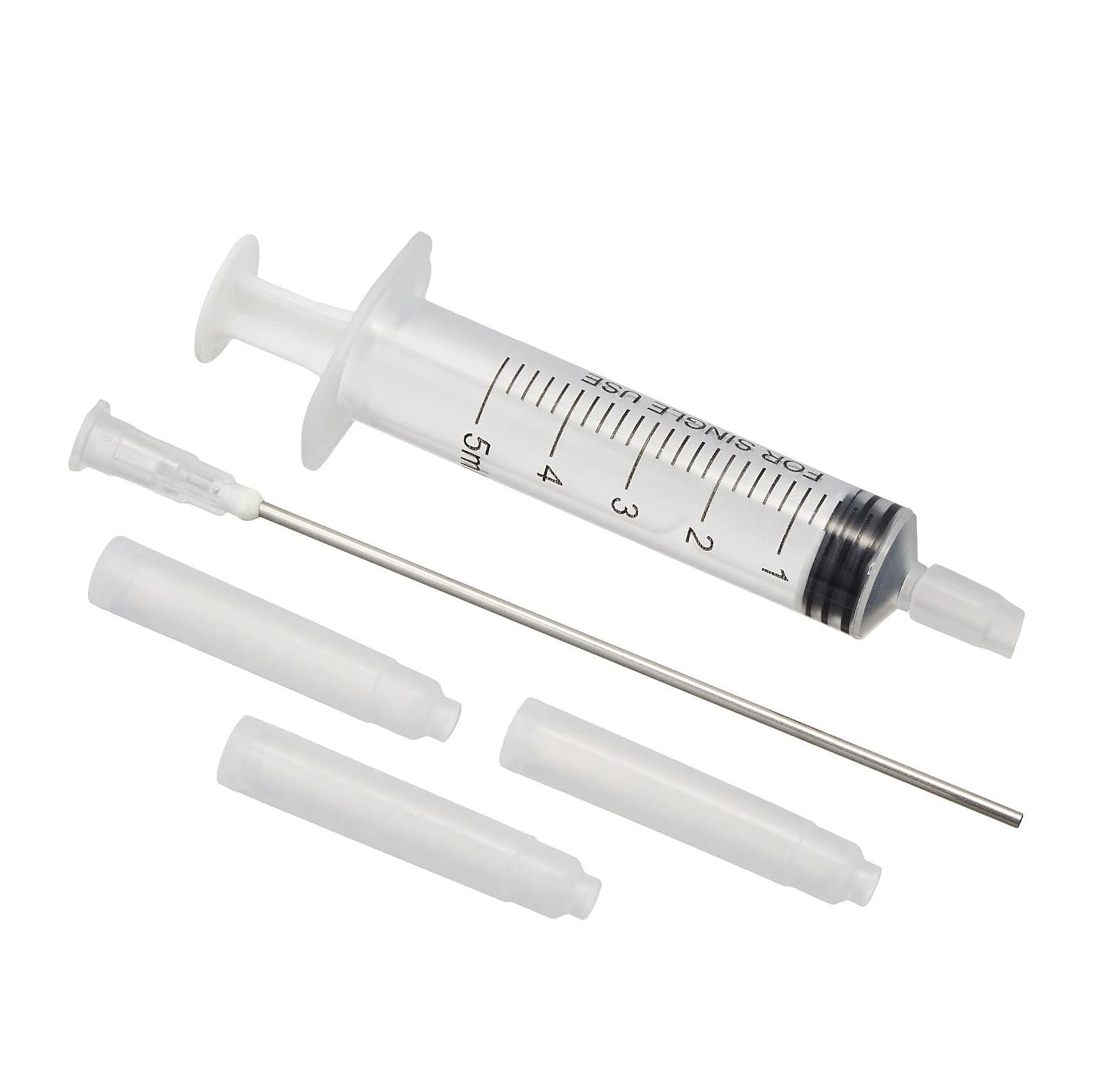 Tube Ink Injector Ink Refill Injector Kit – Zakka Joy
