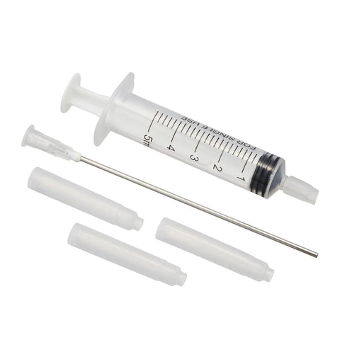 Ink Refill Injector Kit