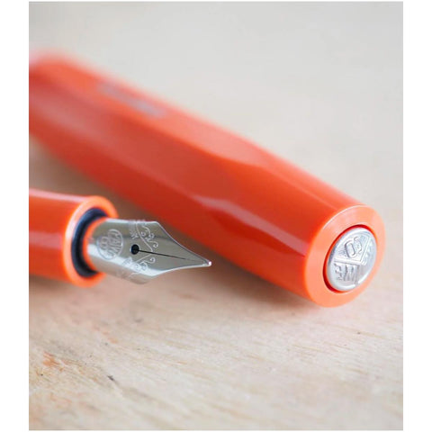 Skyline Sport Fountain Pen, Fox
