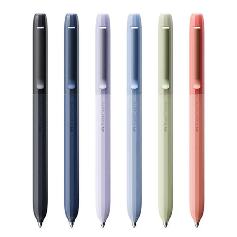 Avori Scandi Fashion Ballpoint Pens