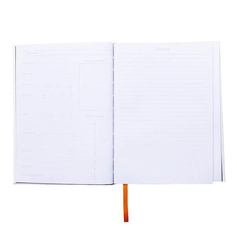 Grower's Journal