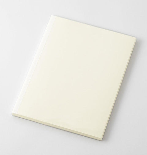 Cover for MD A4 Notebook