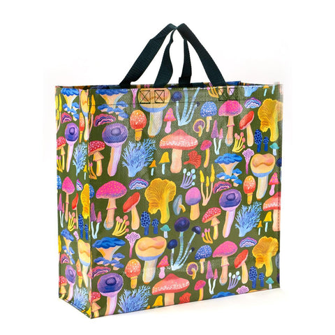 Mushrooms Shopper