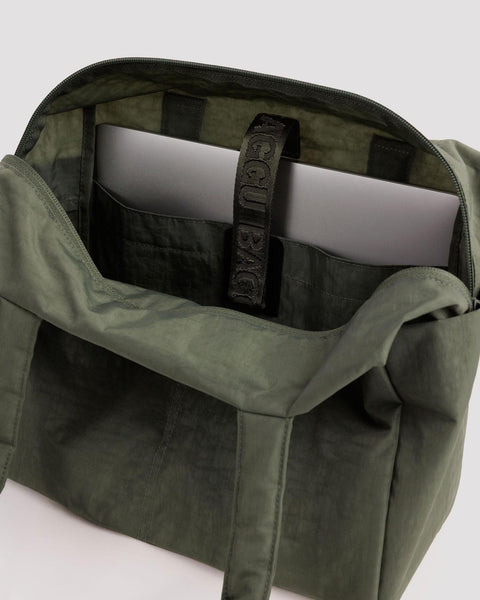Everyday Cloud Bag: Caper