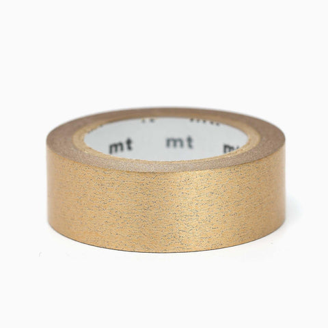 Gold Washi Tape