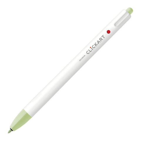 CLiCKART Retractable Marker Pens