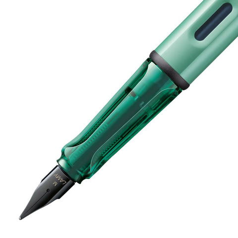 LAMY AL-star Fountain Pen, Mint