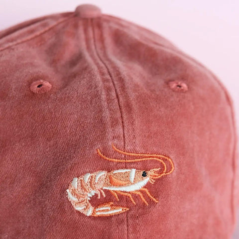 Shrimp Hat