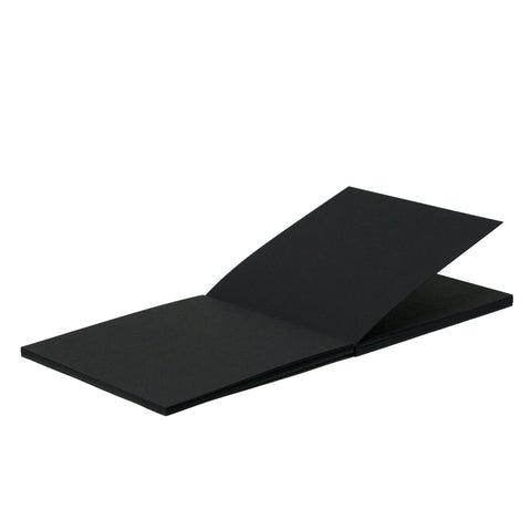 Black Sketch Album