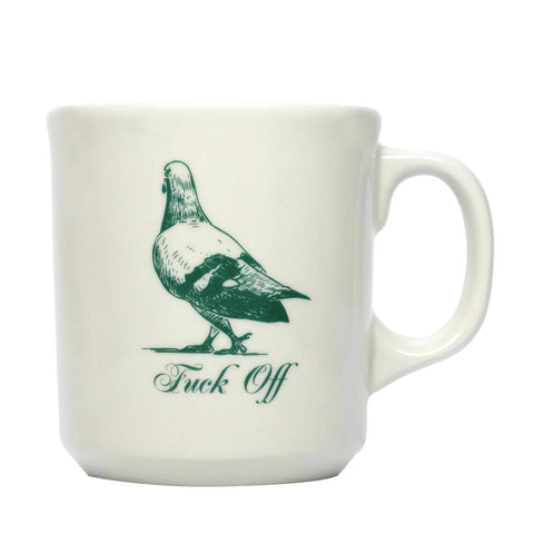 Fuck Off Mug