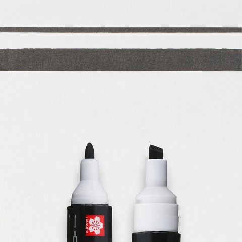 Permapaque Opaque Paint Markers