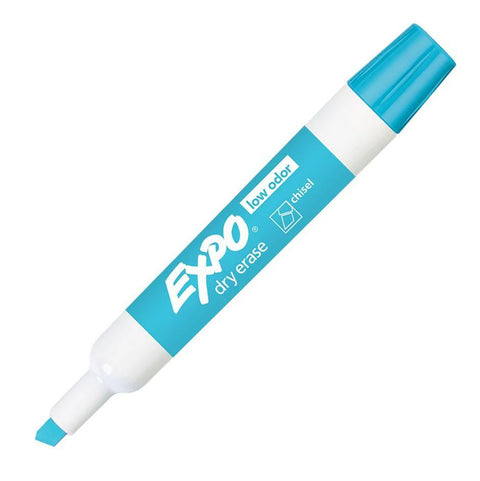 Expo Dry Erase Markers