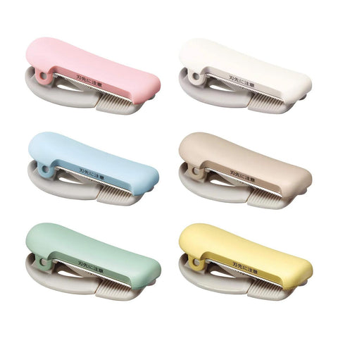 Karu Cut Washi Tape Cutter Clips